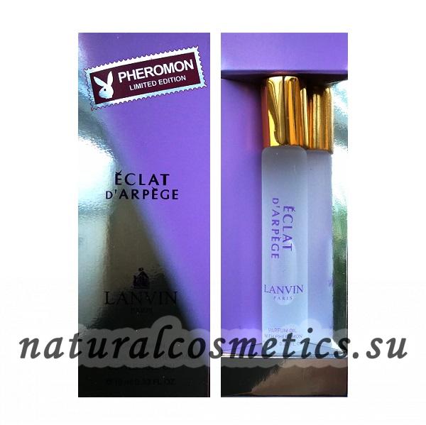 Женские духи с феромонами копия Lanvin Eclat d’Arpege 10 мл Женские духи с феромонами копия Lanvin Eclat d’Arpege 10 мл