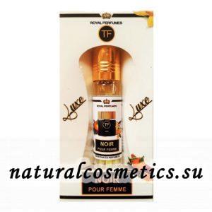 Духи Noir Pour Femme Том Форд Нуар пур Фем Ravza Luxe 4 мл Духи Noir Pour Femme Том Форд Нуар пур Фем Ravza Luxe 4 мл