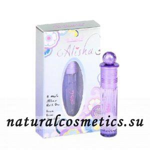 Масляные духи Alisha Алиша Al Nuaim 8 ml Масляные духи Alisha Алиша Al Nuaim 8 ml