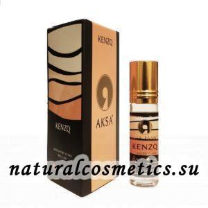 Духи Kenzq Кензо Тотем Оранж Aksa Esans 6 мл Духи Kenzq Кензо Тотем Оранж Aksa Esans 6 мл