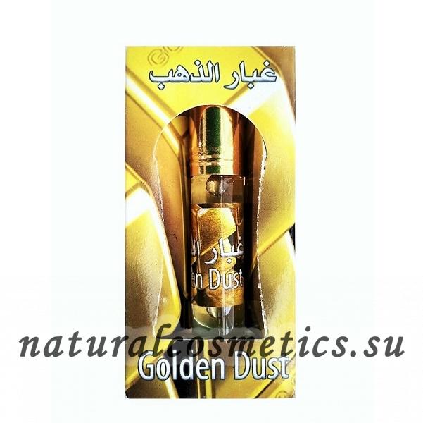 Масляные духи Golden Dust Голден даст Zahra 6мл Масляные духи Golden Dust Голден даст Zahra 6мл