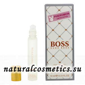 Маслянные духи с феромонами Boss Orange Хуго Босс Оранж 10 мл Маслянные духи с феромонами Boss Orange Хуго Босс Оранж 10 мл