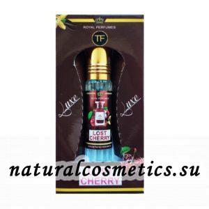 Духи Lost Cherry Том Форд Потерянная Вишня Ravza Luxe 4 мл Духи Lost Cherry Том Форд Потерянная Вишня Ravza Luxe 4 мл