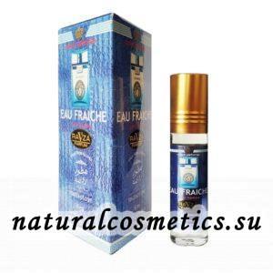 Духи Man L eau Fraiche Версаче Мен Фреш Ravza Parfum 6 мл Духи Man L eau Fraiche Версаче Мен Фреш Ravza Parfum 6 мл