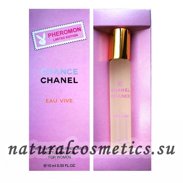 Маслянные духи с феромонами копия Chanel Chance Eau Fraiche 10 мл Маслянные духи с феромонами копия Chanel Chance Eau Fraiche 10 мл