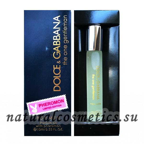 Маслянные духи с феромонами копия Dolce & Gabbana The One Gentelmen 10 мл Маслянные духи с феромонами копия Dolce & Gabbana The One Gentelmen 10 мл