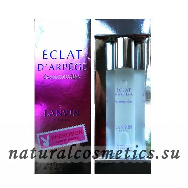 Женские духи с феромонами копия Lanvin Eclat D'Arpege Gourmandise 10 мл Женские духи с феромонами копия Lanvin Eclat D'Arpege Gourmandise 10 мл