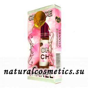 Масляные духи Chanel Chanse Шанель Шанс Al Rayan 6 мл Масляные духи Chanel Chanse Шанель Шанс Al Rayan 6 мл