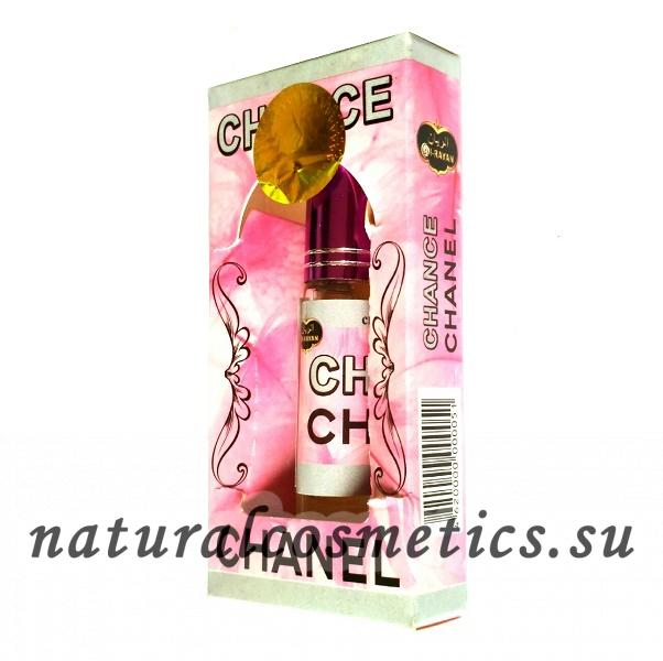Масляные духи Chanel Chanse Шанель Шанс Al Rayan 6 мл Масляные духи Chanel Chanse Шанель Шанс Al Rayan 6 мл