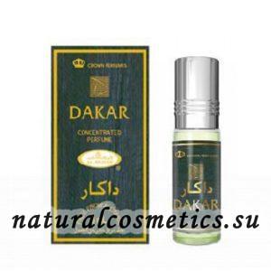 Масляные духи Dakar Дакар Al Rehab 3 мл Масляные духи Dakar Дакар Al Rehab 3 мл