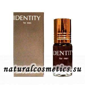 Арабские масляные духи Identity Идентити 3 мл Арабские масляные духи Identity Идентити 3 мл