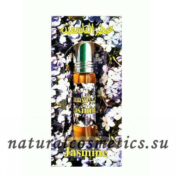 Масляные духи Jasmine Zahra Жасмин 6ml Масляные духи Jasmine Zahra Жасмин 6ml