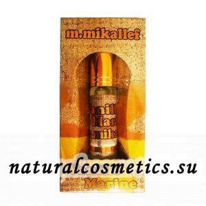 Масляные духи M.Micallef Vanille Marine М.Микаллеф Ваниль Марин Al Rayan 6мл Масляные духи M.Micallef Vanille Marine М.Микаллеф Ваниль Марин Al Rayan 6мл