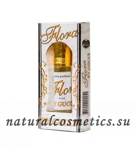 Масляные духи миск Flora BY GUCCI Флора Би Гучи Al Rayan 6 мл. Масляные духи миск Flora BY GUCCI Флора Би Гучи Al Rayan 6 мл.