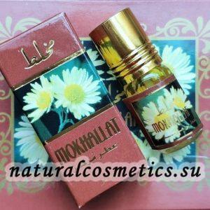 Масляные духи Mokhallat Мохаллат al Fakhr 2.5 мл Масляные духи Mokhallat Мохаллат al Fakhr 2.5 мл