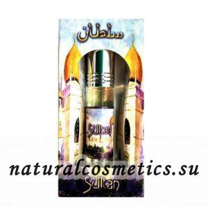 Масляные духи Sultan Султан 6ml Масляные духи Sultan Султан 6ml
