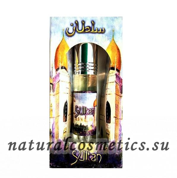 Масляные духи Sultan Султан 6ml Масляные духи Sultan Султан 6ml