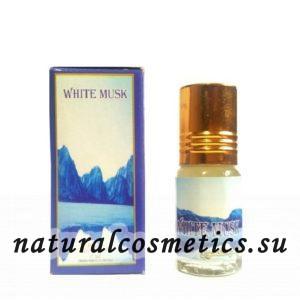 Масляные духи White Musk Вайт Муск 3 мл Масляные духи White Musk Вайт Муск 3 мл