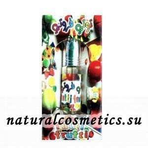 Масляные миск духи Tutti Frutti Тутти Фрутти Zahra 6мл Масляные миск духи Tutti Frutti Тутти Фрутти Zahra 6мл