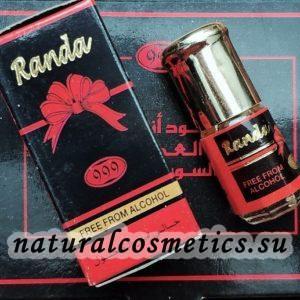 Миски Randa Ранда 3 мл Миски Randa Ранда 3 мл