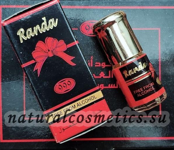 Миски Randa Ранда 3 мл Миски Randa Ранда 3 мл