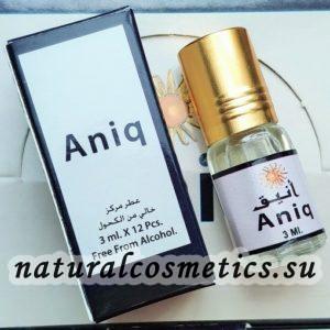 Мужские духи Aniq Аник 3 мл Мужские духи Aniq Аник 3 мл