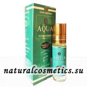 Духи Aqua Pour Homme Булгари Аква Ravza Perfumes 6 мл Духи Aqua Pour Homme Булгари Аква Ravza Perfumes 6 мл