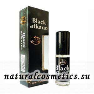 Духи Black Afkano Насоматто Черный Афганец Al Rayan 13 мл Духи Black Afkano Насоматто Черный Афганец Al Rayan 13 мл