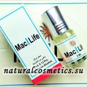 Мужские духи Mac Life Мак Лайф 3 мл Мужские духи Mac Life Мак Лайф 3 мл