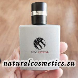 Духи Allure Homme Sport Шанель Аллюр Хомм Спорт Mini Crystal 25 мл Духи Allure Homme Sport Шанель Аллюр Хомм Спорт Mini Crystal 25 мл