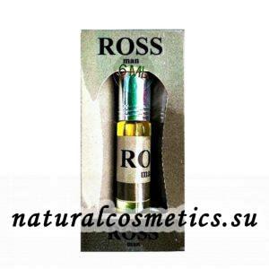Мужские духи Ross Man Росс Мен 6мл Мужские духи Ross Man Росс Мен 6мл