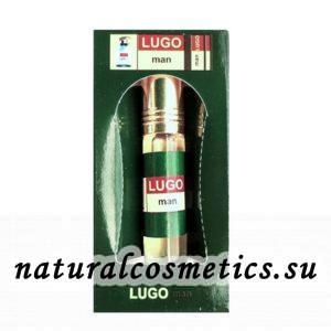 Мужские духи Lugo Man Луго Мэн 6мл Мужские духи Lugo Man Луго Мэн 6мл