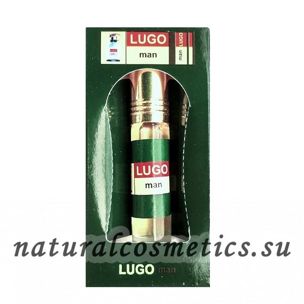 Мужские духи Lugo Man Луго Мэн 6мл Мужские духи Lugo Man Луго Мэн 6мл