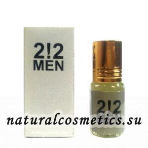 Мужские миск духи 212 Man Каролина Херрера 212 Мен 3мл Мужские миск духи 212 Man Каролина Херрера 212 Мен 3мл
