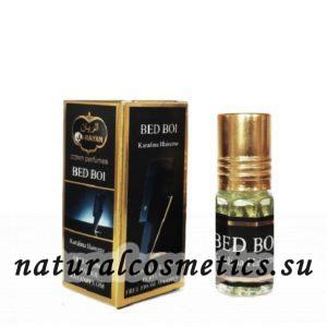 Мужской парфюм Духи Bad Boy Каролина Эррера Бэд Бой Al Rayan 3 мл Мужской парфюм Bad Boy