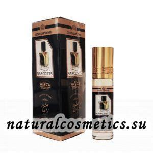 Духи Narcos'Is Вертус Наркоз Ravza Parfum 6 мл Духи Narcos'Is Вертус Наркоз Ravza Parfum 6 мл