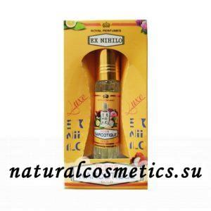Духи Narcotique Gold Экс Нихило Наркотик Голд Ravza Luxe 4мл Духи Narcotique Gold Экс Нихило Наркотик Голд Ravza Luxe 4мл