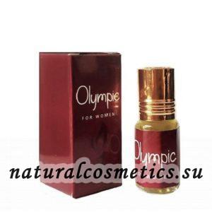 Масляные духи Olympic Пако Раббан Олимпия Интенс Zahra Parfum 3 мл Масляные духи Olympic Пако Раббан Олимпия Интенс Zahra Parfum 3 мл
