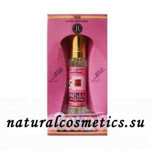 Духи Omnia Pink Sapphire Булгари Омния Пинк Сапфир Ravza Luxe 4мл Духи Omnia Pink Sapphire Булгари Омния Пинк Сапфир Ravza Luxe 4мл