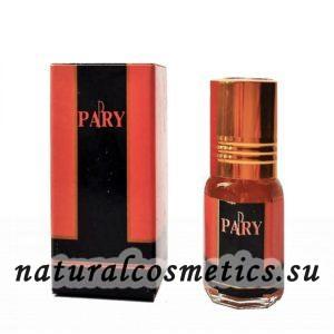Масляные духи Pary Пари 3 мл Масляные духи Pary Пари 3 мл
