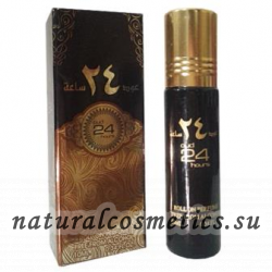Духи Oud 24 Hours Уд 24 часа Ard al Zaafaran 10 мл Духи Oud 24 Hours Уд 24 часа Ard al Zaafaran 10 мл