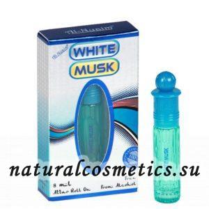 Масляные духи Zam Zam Зам Зам Al Nuaim 8 ml Масляные духи Zam Zam Зам Зам Al Nuaim 8 ml