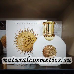 Духи Shams Al Shamoos Al Maas Lattafa 35 ml Духи Shams Al Shamoos Al Maas Lattafa 35 ml