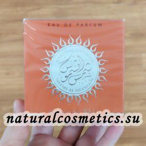Духи Shams Al Shamoos Khaltat Lattafa 35 ml Духи Shams Al Shamoos Khaltat Lattafa 35 ml