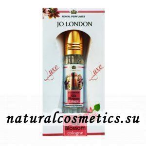 Духи Silk Blossom Джо Малон Шелковый Цветок Ravza Luxe 4 мл Духи Silk Blossom Джо Малон Шелковый Цветок Ravza Luxe 4 мл