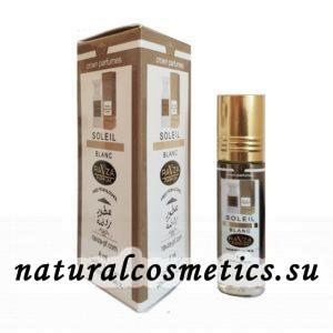 Духи Soleil Blanc Том Форд Солеил Блан Ravza Parfum 6 мл Духи Soleil Blanc Том Форд Солеил Блан Ravza Parfum 6 мл