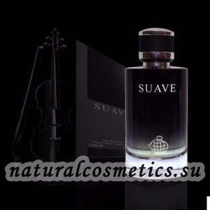 Духи Suave Диор Саваж Fragrance World 100 мл Духи Suave Диор Саваж Fragrance World 100 мл
