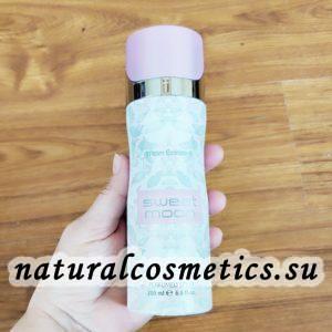 Дезодорант Sweet Moon Свит Мун Fragrance World 200 мл Дезодорант Sweet Moon Свит Мун Fragrance World 200 мл