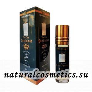 Духи The One Gentlemen Дольче Габбана Ван Джентльмен Ravza 6 мл Духи The One Gentlemen Дольче Габбана Ван Джентльмен Ravza 6 мл