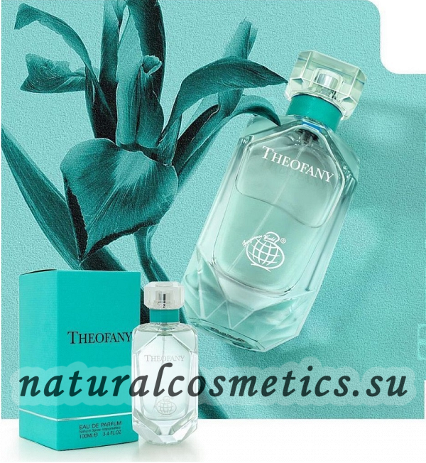 Женские духи Tiflany & Co Тиффани и Ко Fragrance World 100 мл Женские духи Tiflany & Co Тиффани и Ко Fragrance World 100 мл